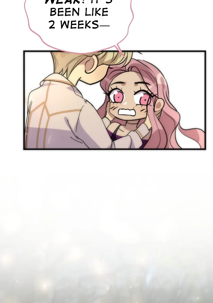 Death: Rescheduled Chapter 104 page 99 - 