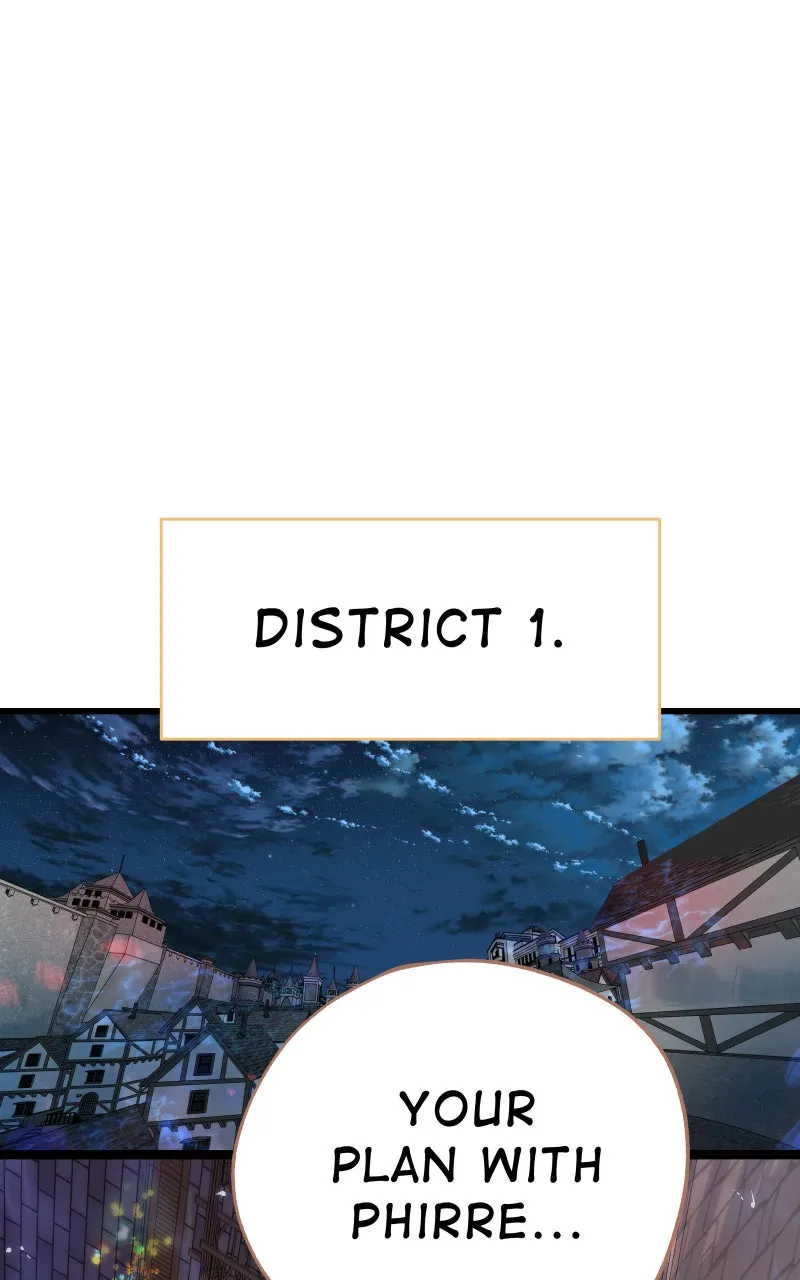Death: Rescheduled Chapter 105 page 1 - 