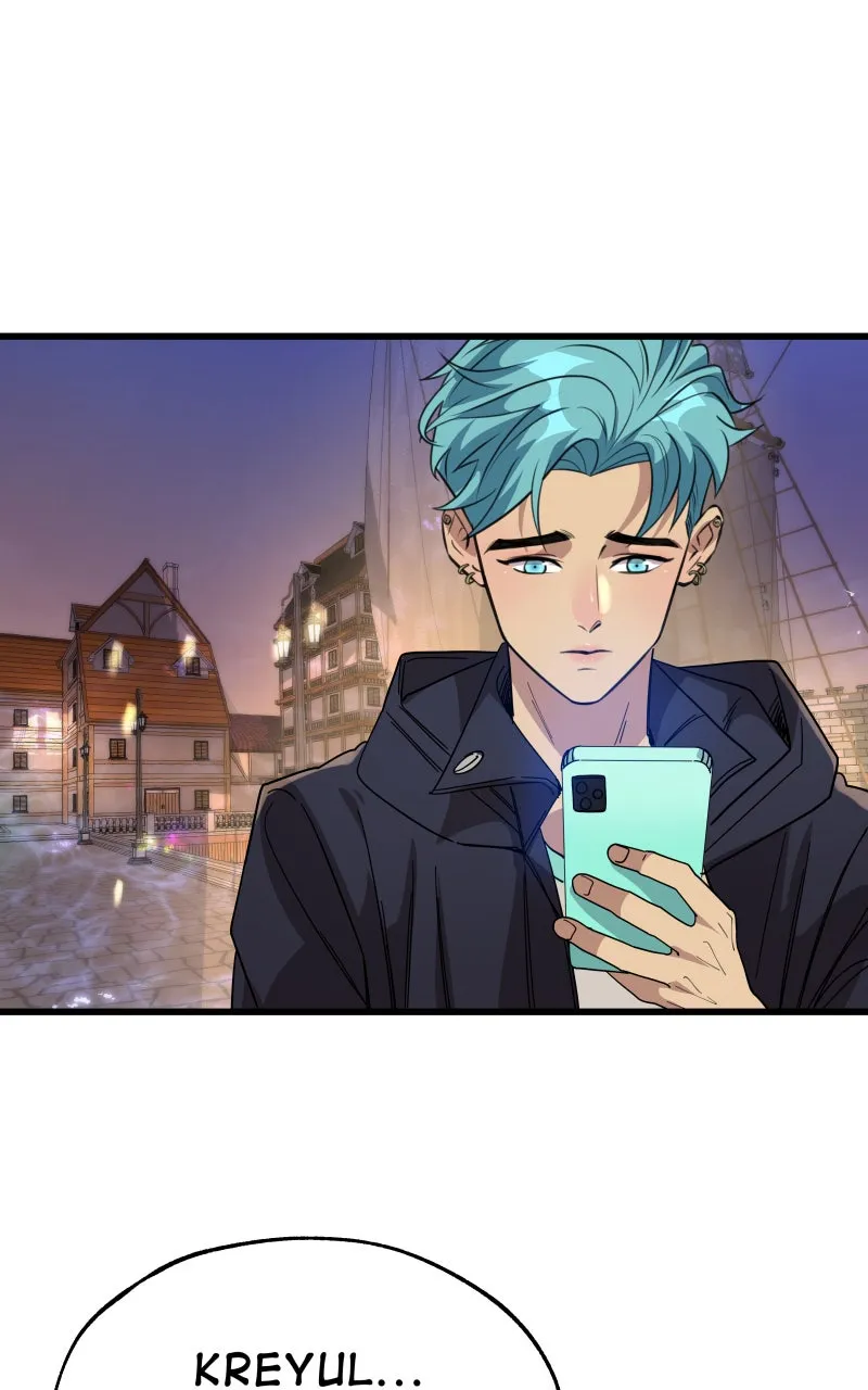 Death: Rescheduled Chapter 105 page 12 - 