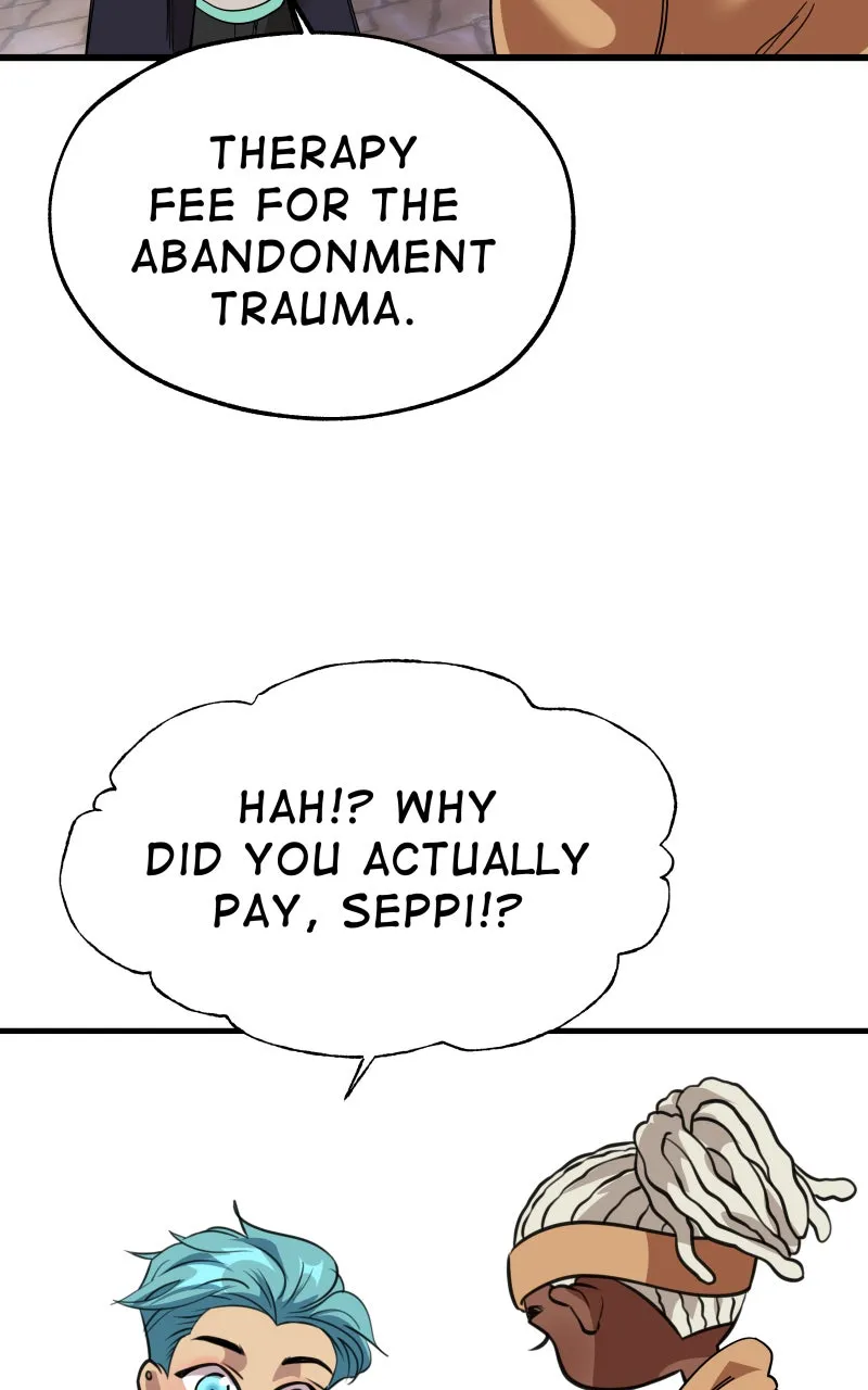 Death: Rescheduled Chapter 105 page 14 - 