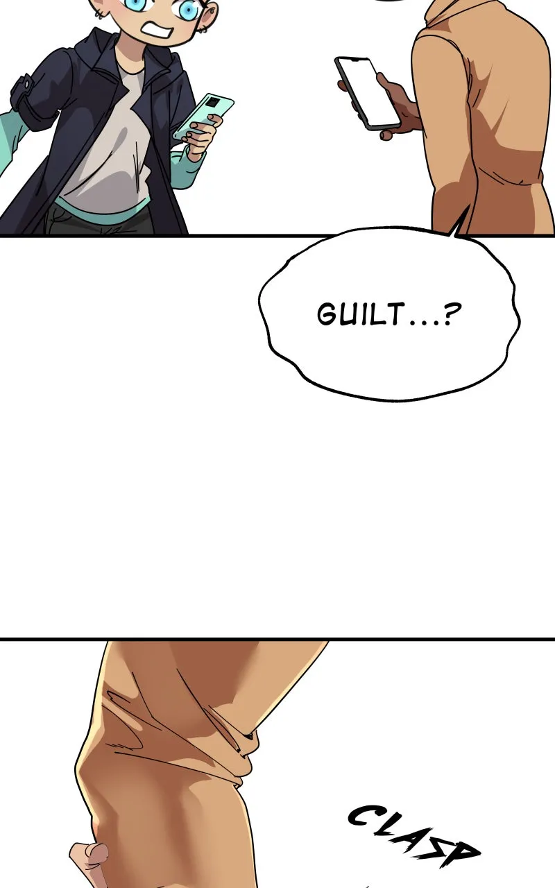 Death: Rescheduled Chapter 105 page 15 - 