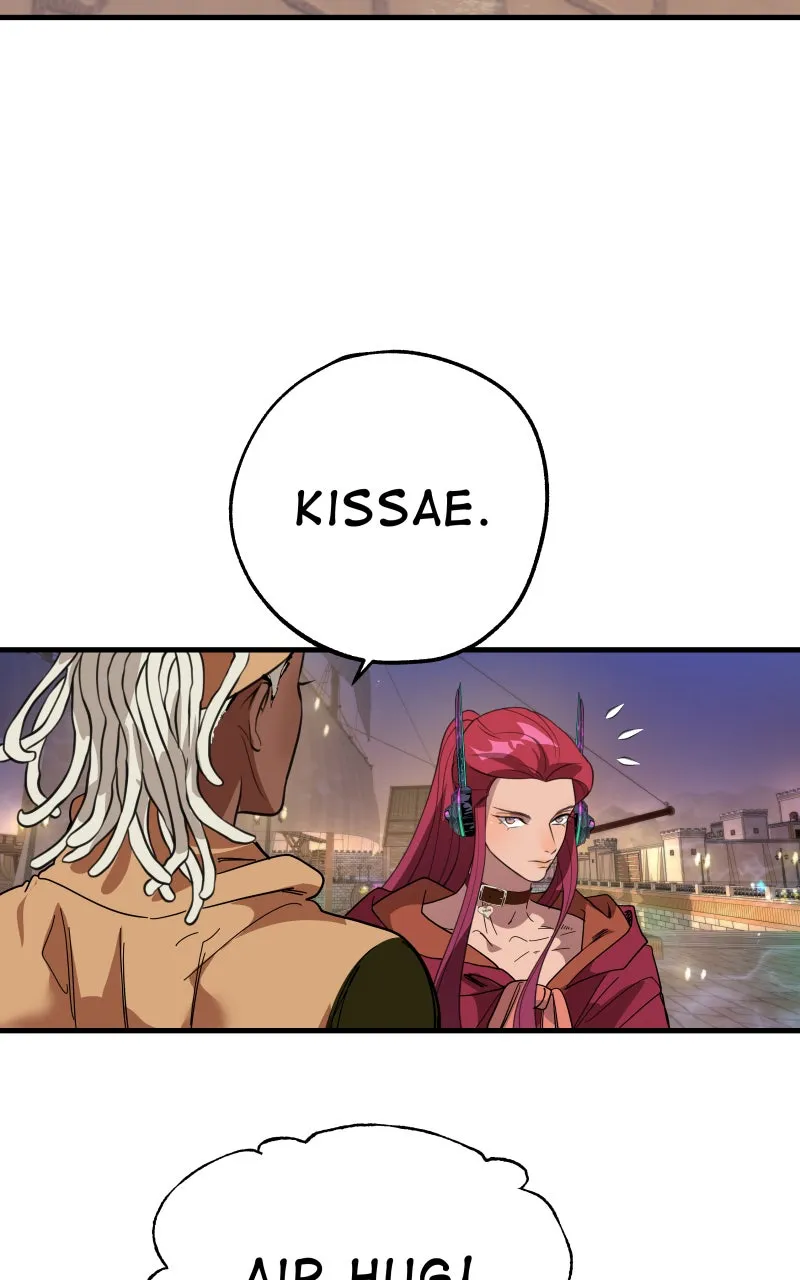 Death: Rescheduled Chapter 105 page 18 - 