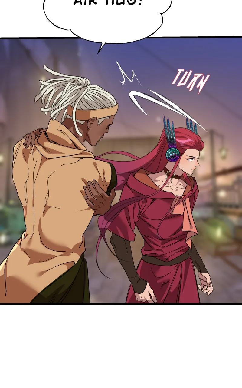 Death: Rescheduled Chapter 105 page 19 - 