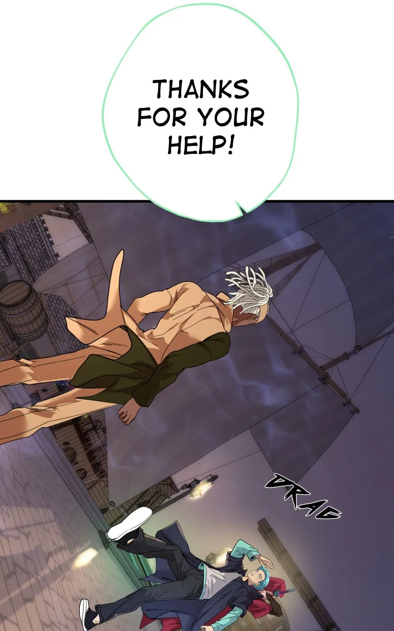 Death: Rescheduled Chapter 105 page 20 - 