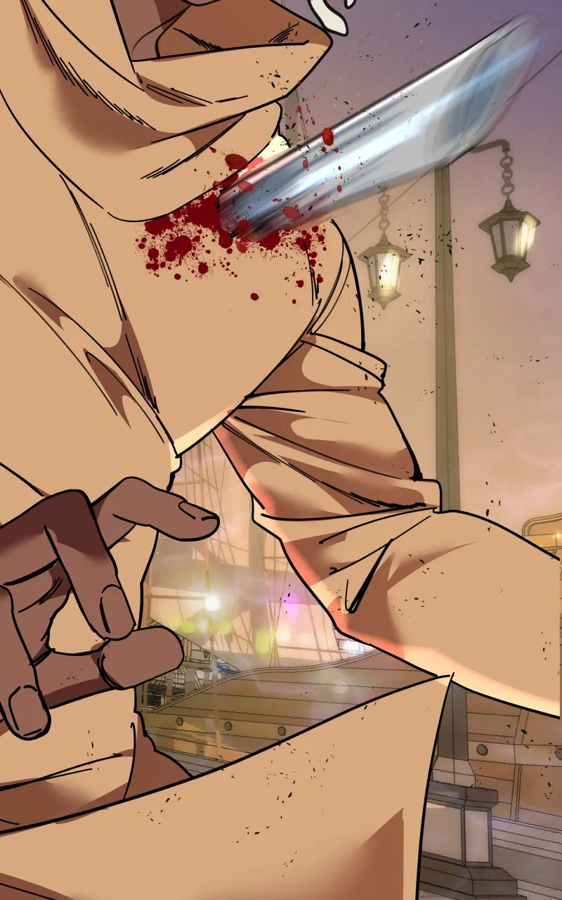 Death: Rescheduled Chapter 105 page 28 - 