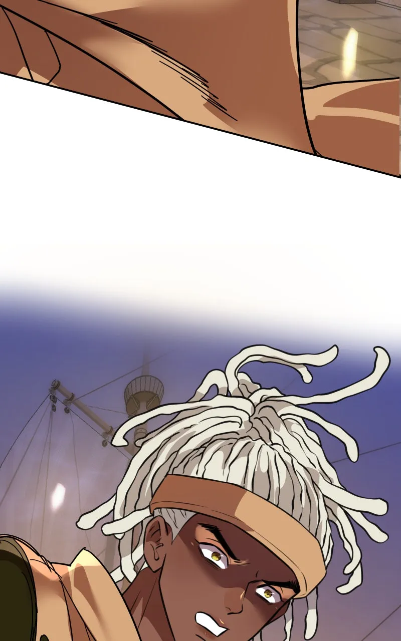 Death: Rescheduled Chapter 105 page 29 - 