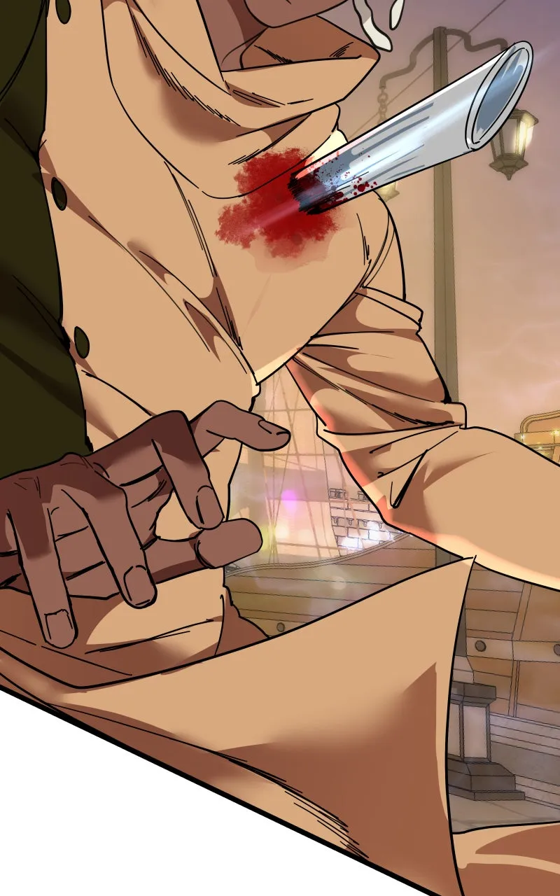 Death: Rescheduled Chapter 105 page 30 - 