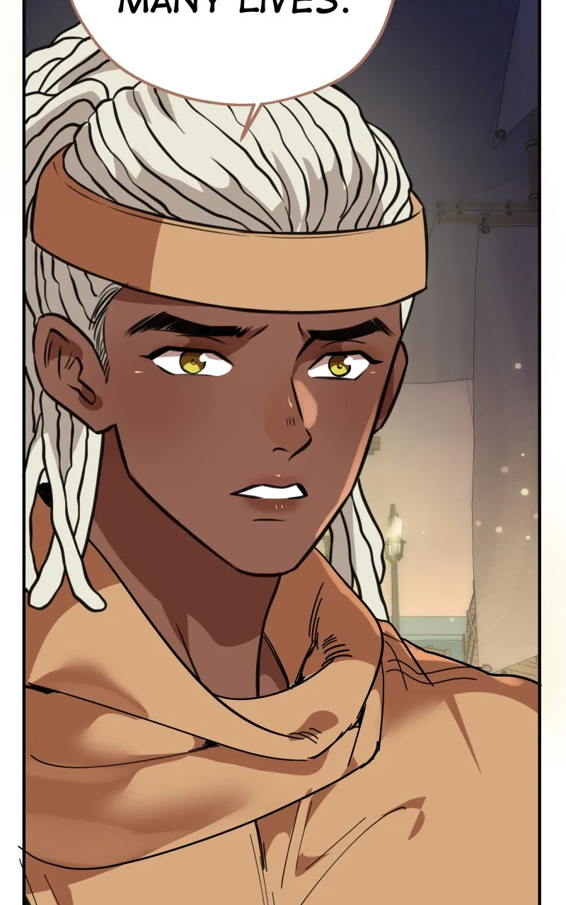 Death: Rescheduled Chapter 105 page 4 - 