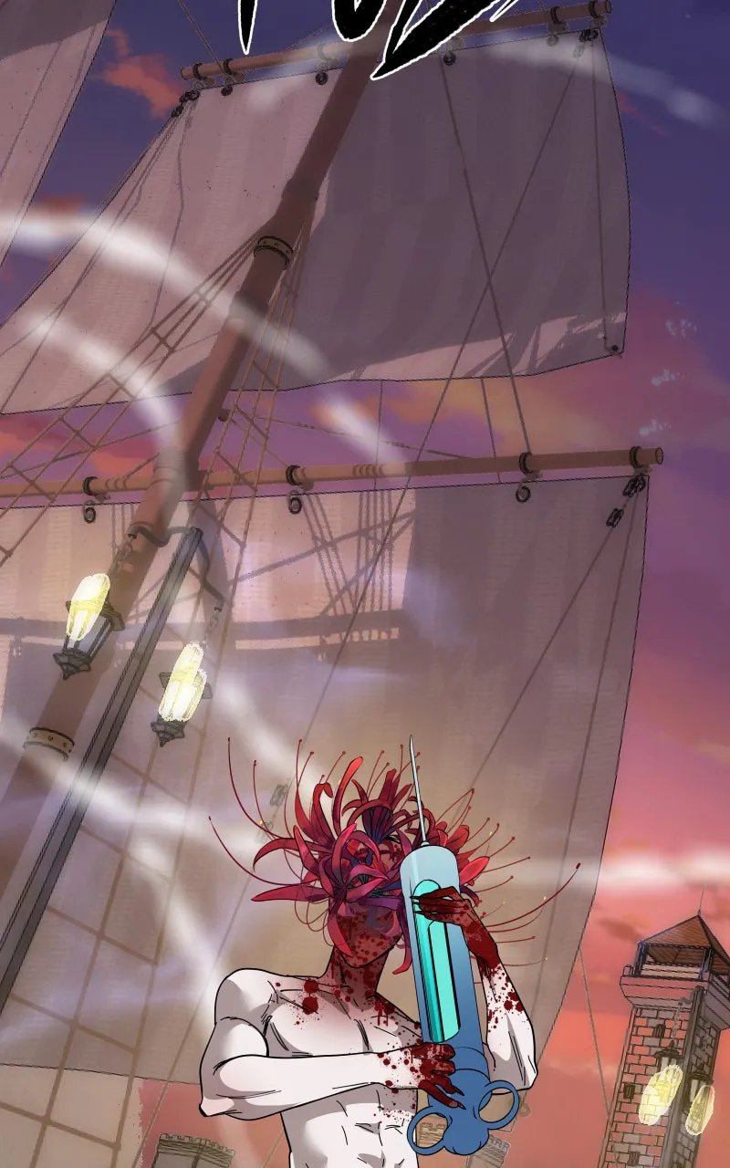 Death: Rescheduled Chapter 105 page 33 - 