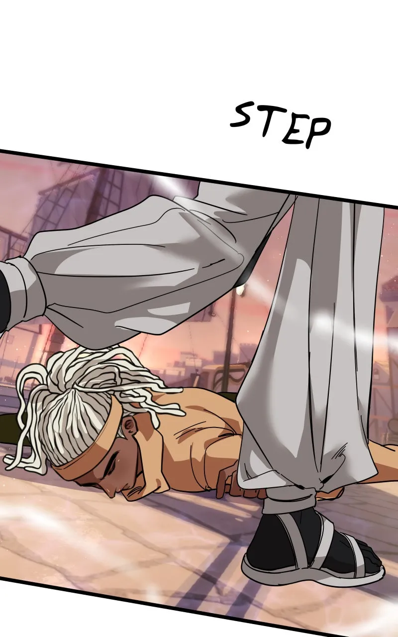 Death: Rescheduled Chapter 105 page 35 - 