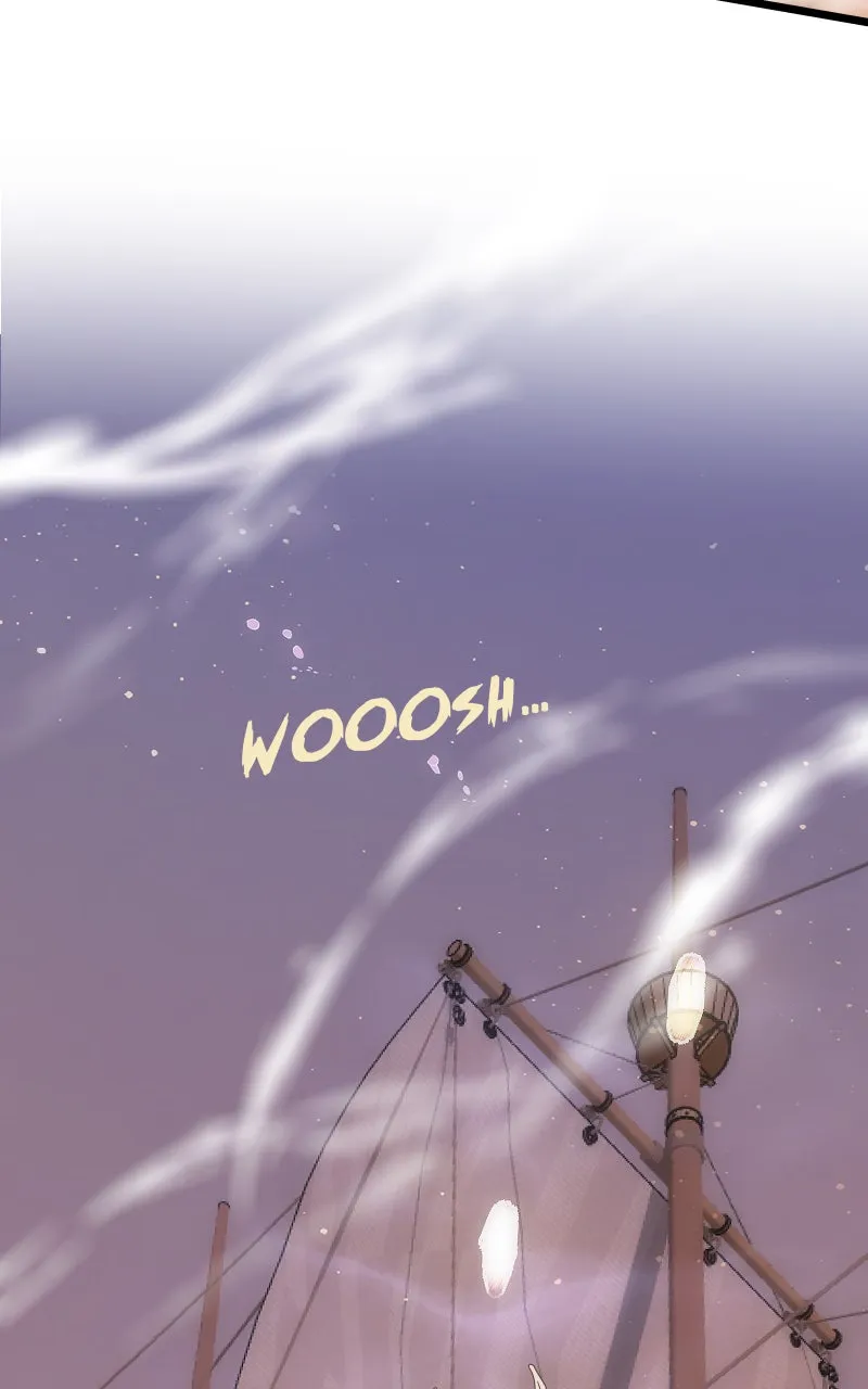 Death: Rescheduled Chapter 105 page 36 - 
