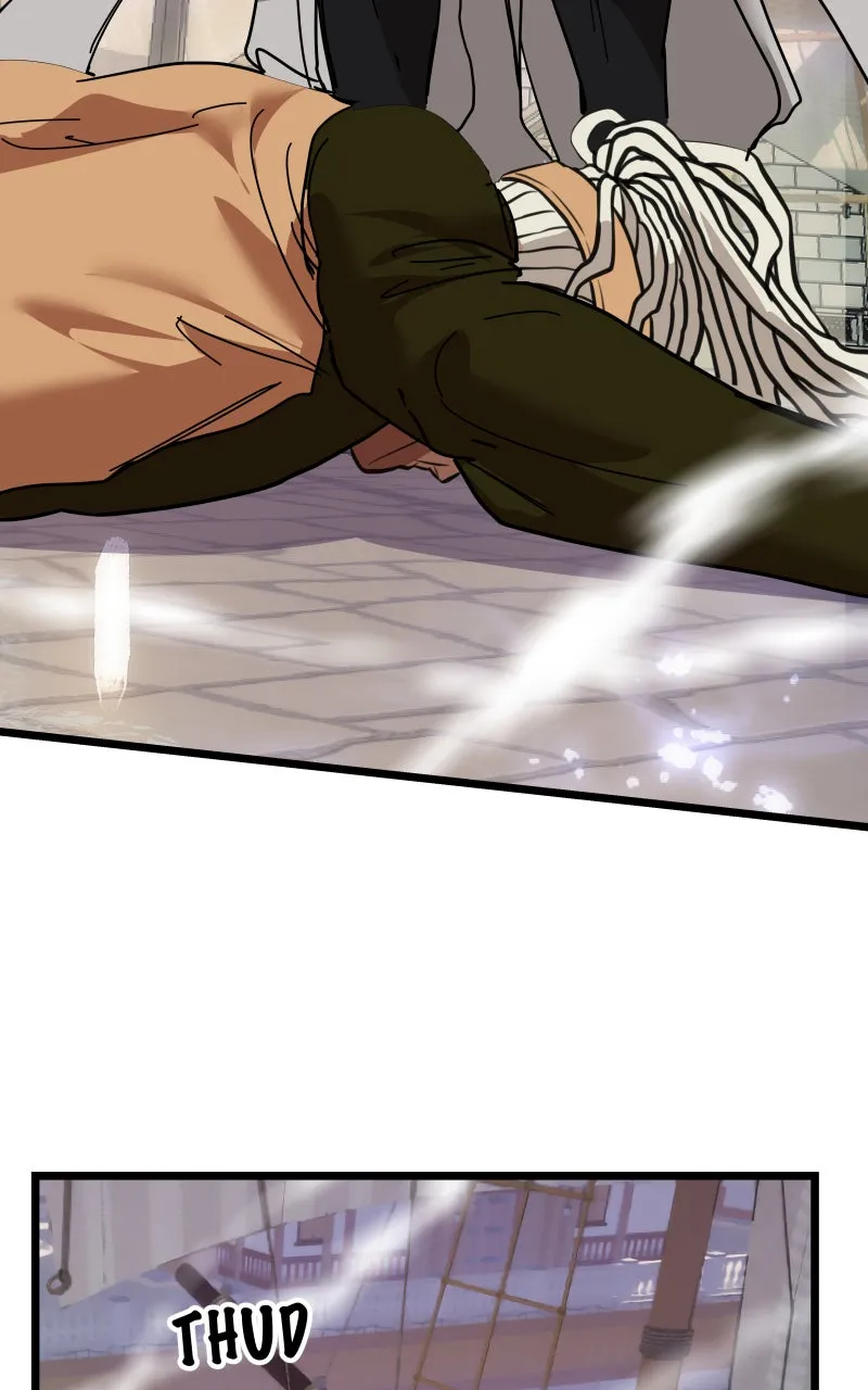 Death: Rescheduled Chapter 105 page 38 - 