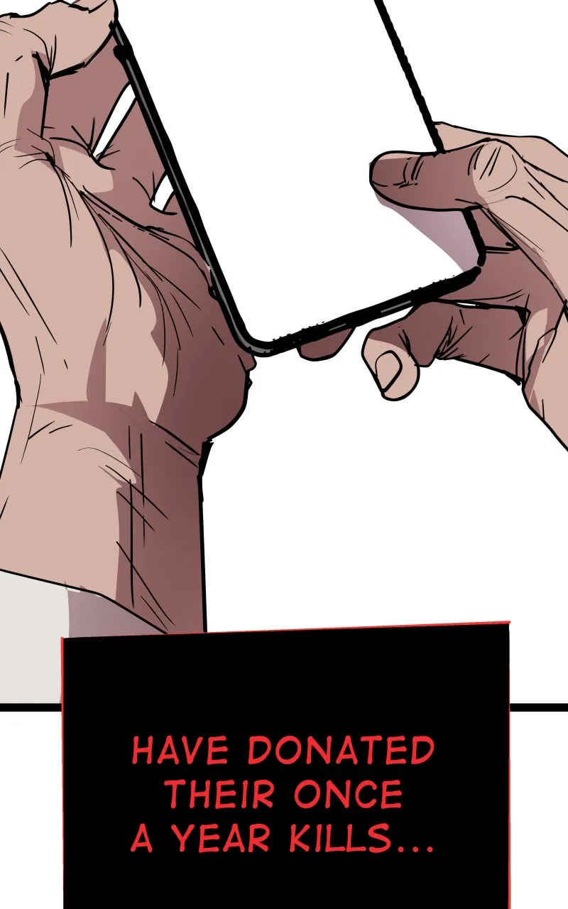 Death: Rescheduled Chapter 105 page 45 - 