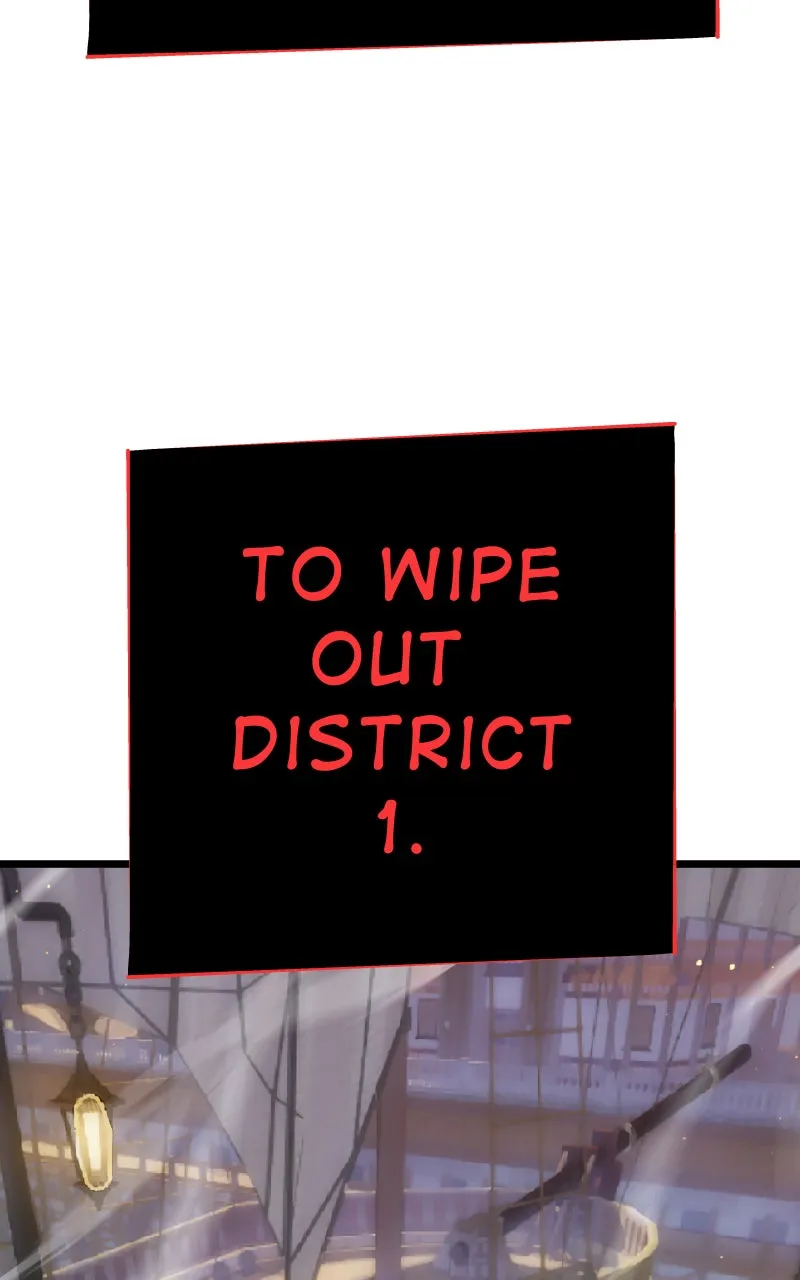 Death: Rescheduled Chapter 105 page 46 - 