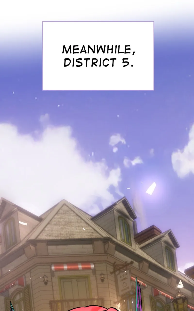 Death: Rescheduled Chapter 105 page 49 - 