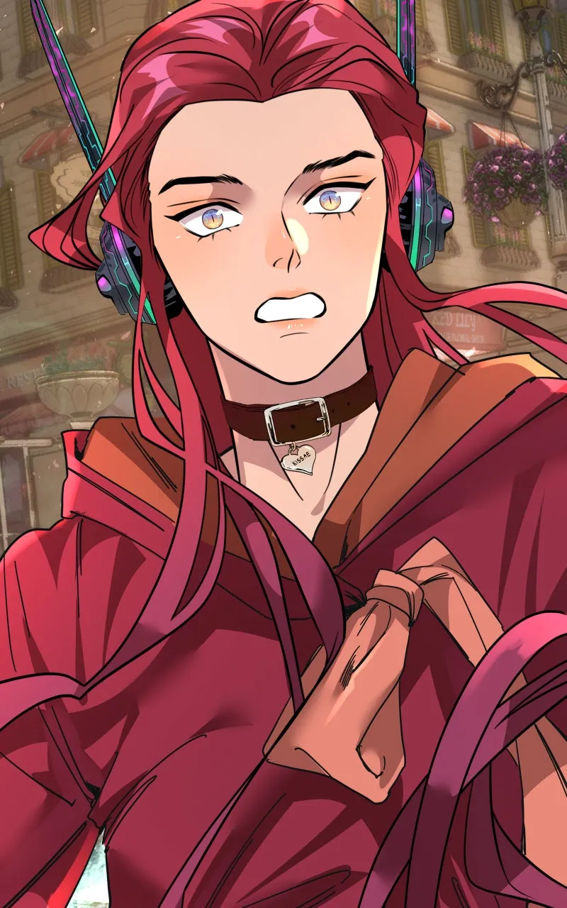 Death: Rescheduled Chapter 105 page 50 - 