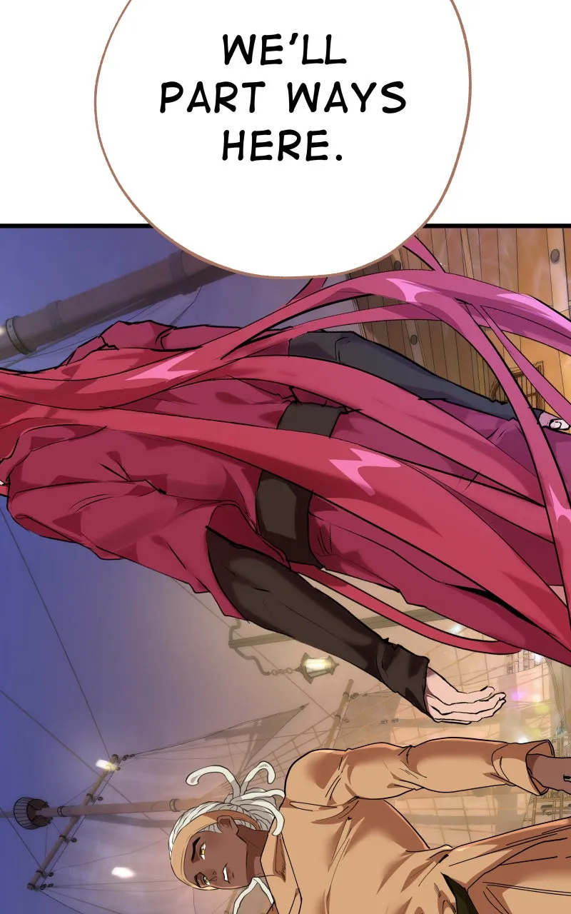 Death: Rescheduled Chapter 105 page 6 - 