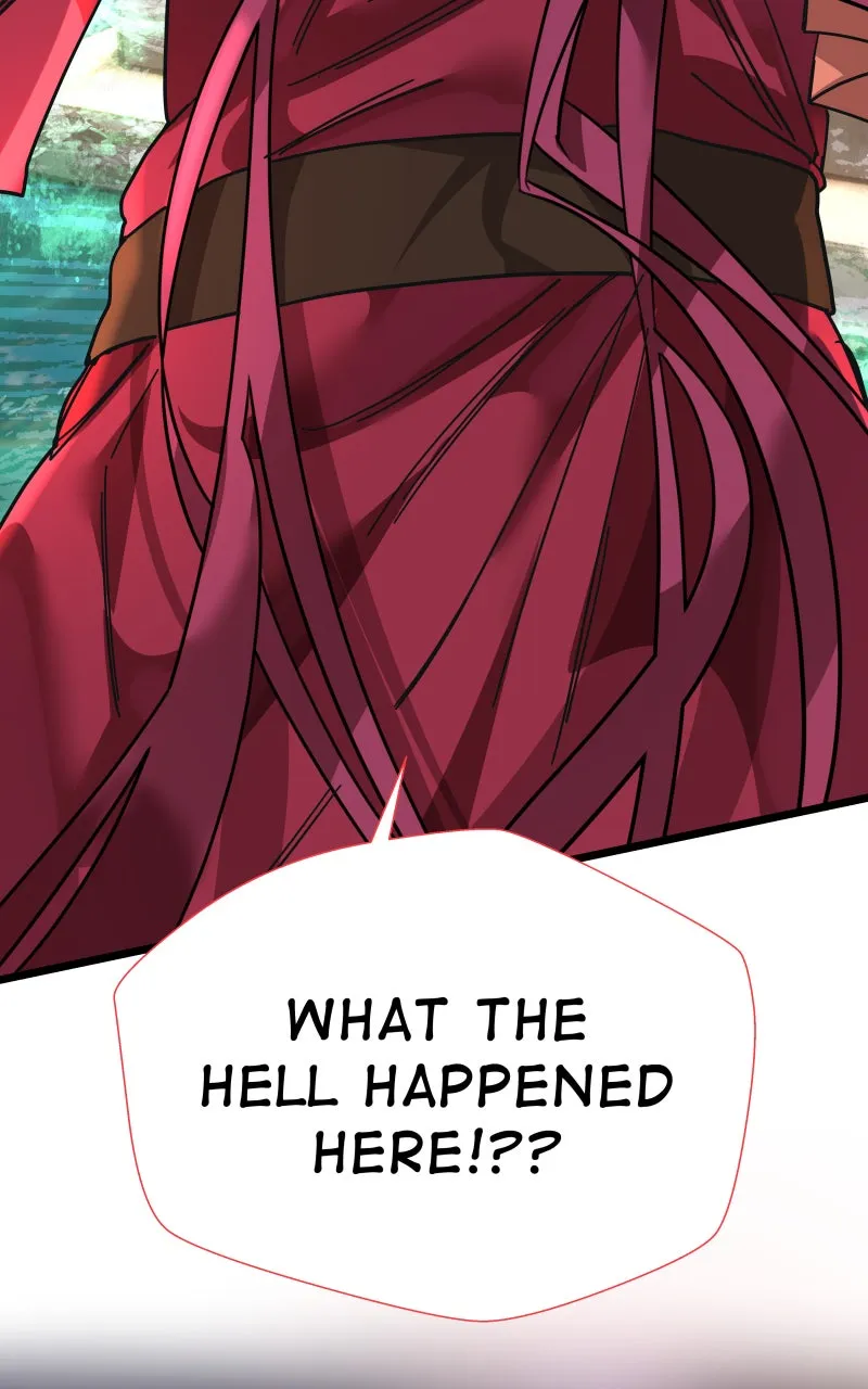 Death: Rescheduled Chapter 105 page 51 - 