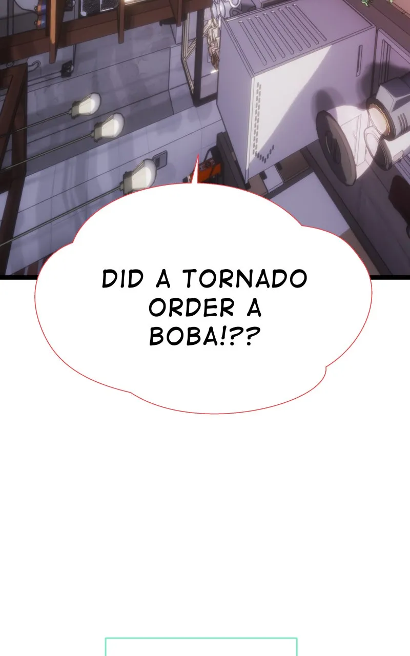 Death: Rescheduled Chapter 105 page 53 - 