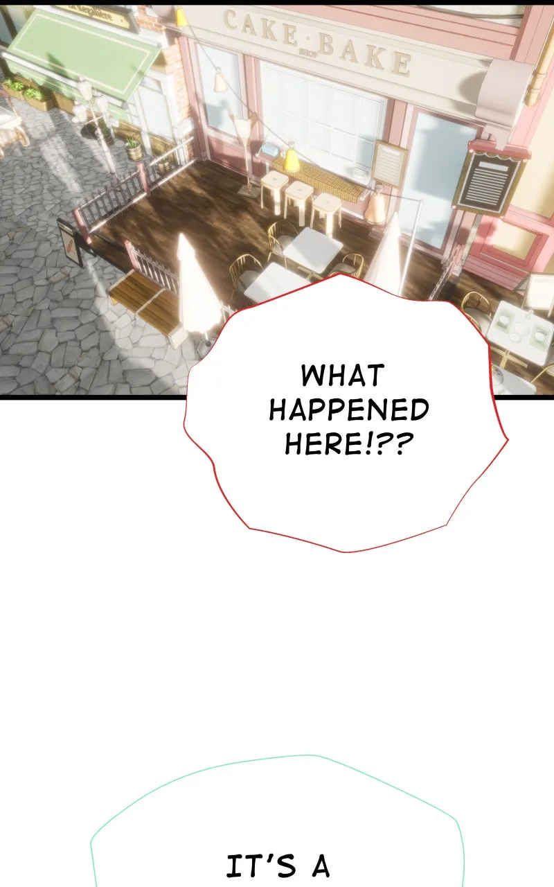 Death: Rescheduled Chapter 105 page 58 - 