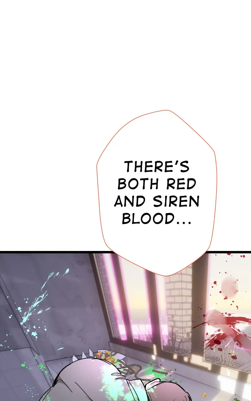 Death: Rescheduled Chapter 105 page 60 - 
