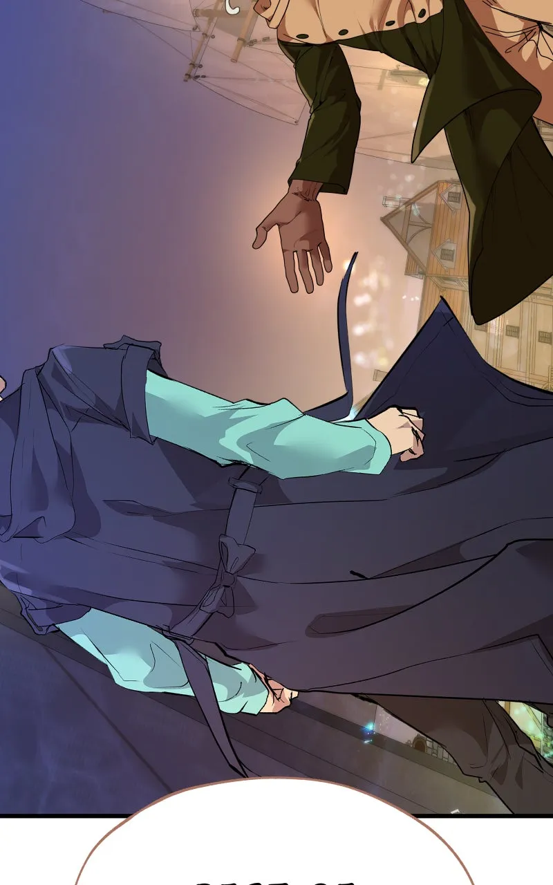 Death: Rescheduled Chapter 105 page 7 - 