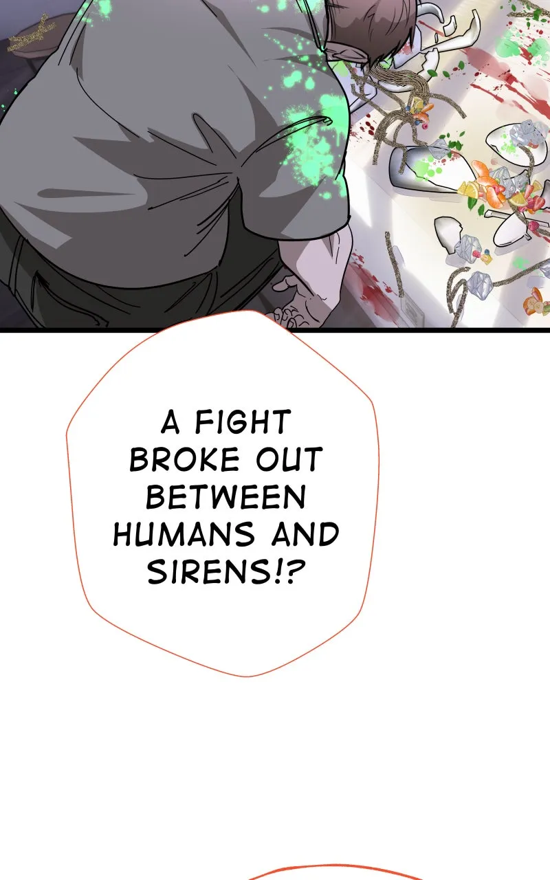 Death: Rescheduled Chapter 105 page 61 - 