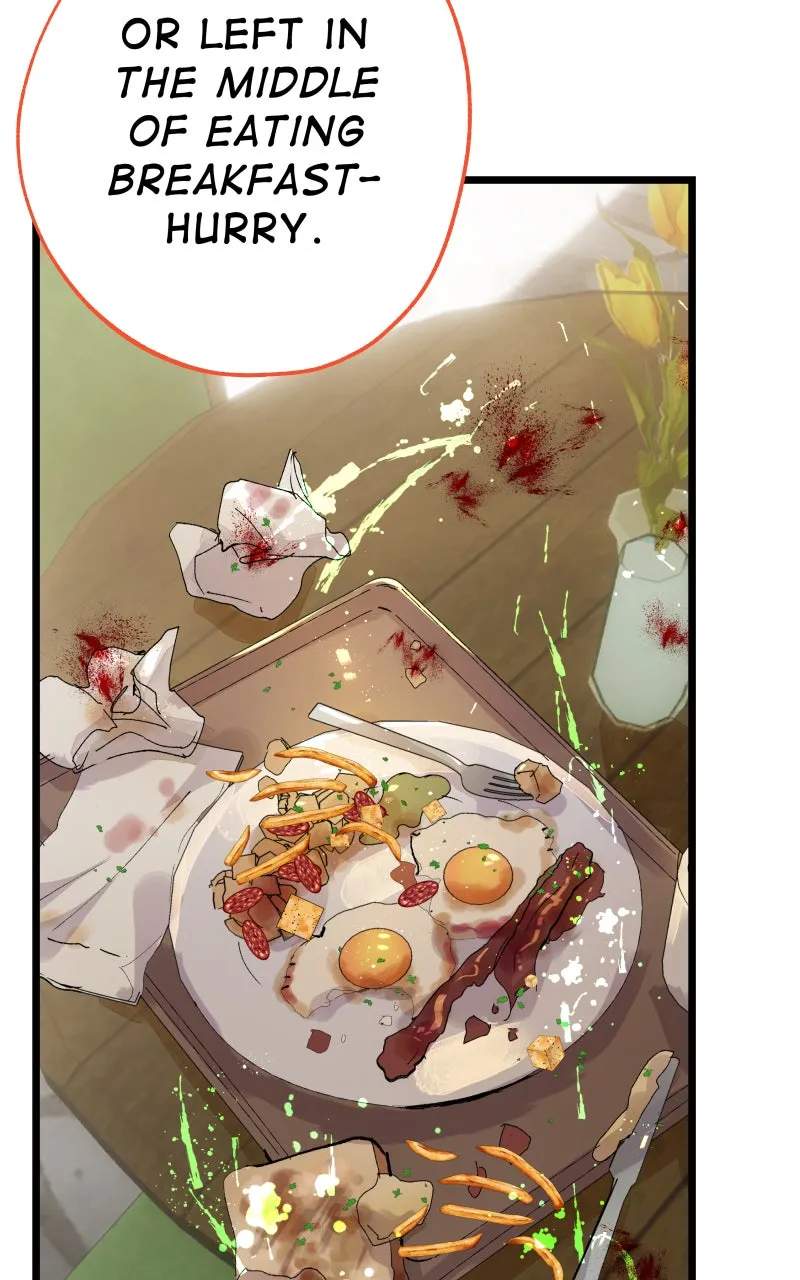 Death: Rescheduled Chapter 105 page 63 - 