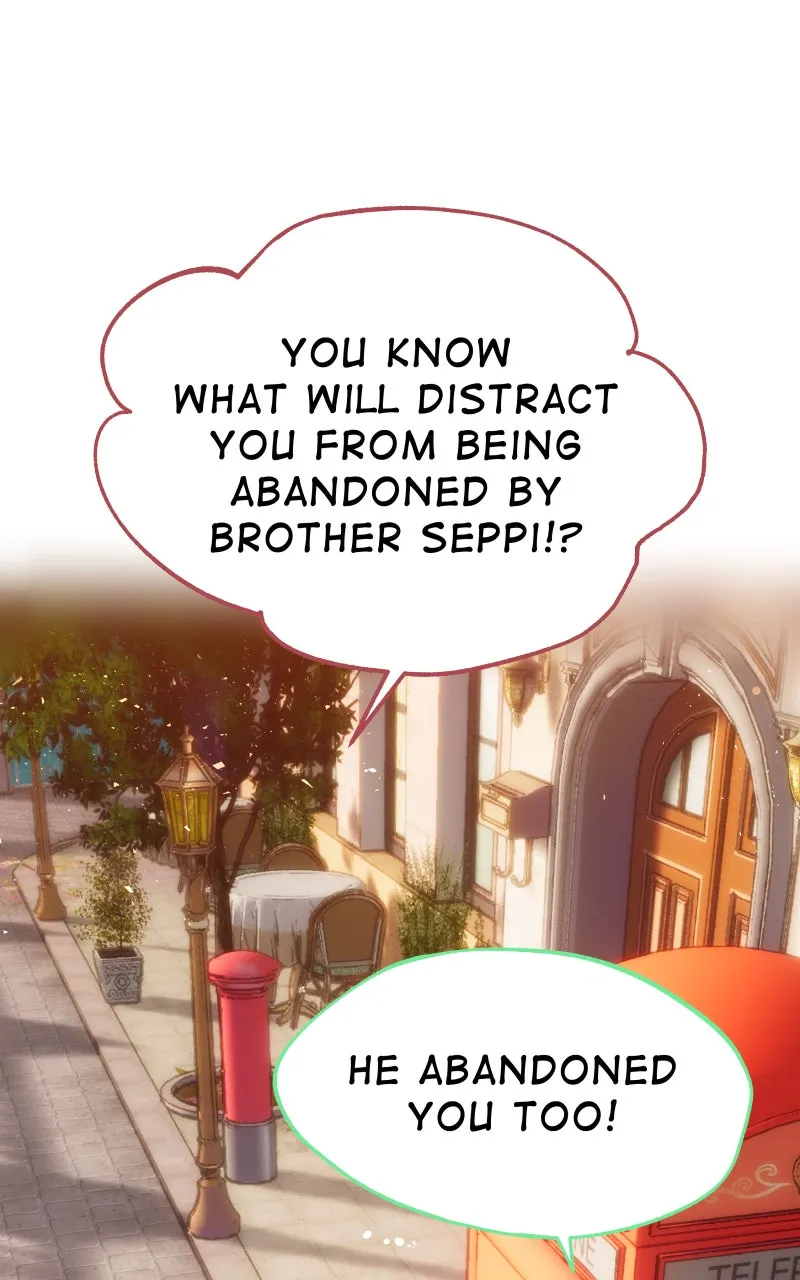 Death: Rescheduled Chapter 105 page 70 - 