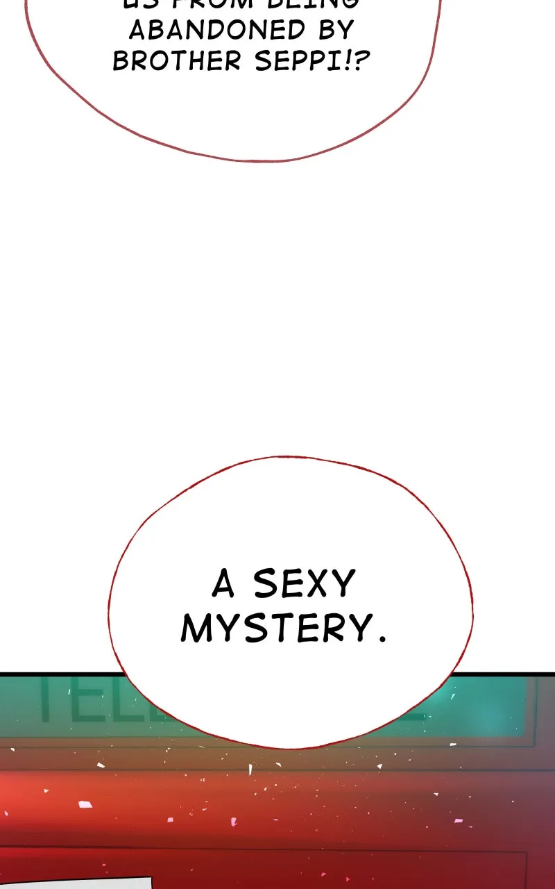 Death: Rescheduled Chapter 105 page 72 - 