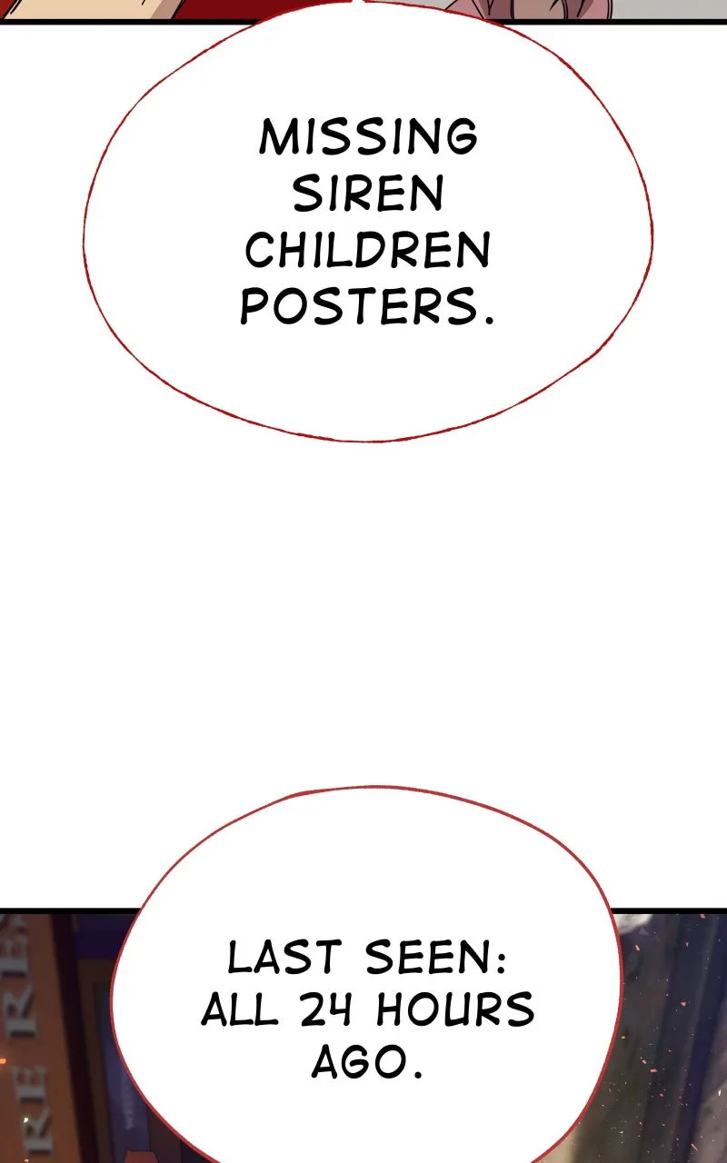 Death: Rescheduled Chapter 105 page 74 - 