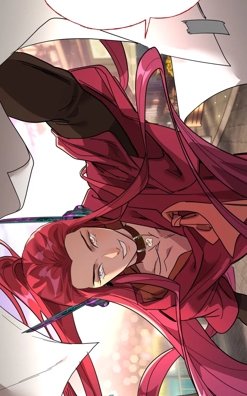 Death: Rescheduled Chapter 105 page 79 - 