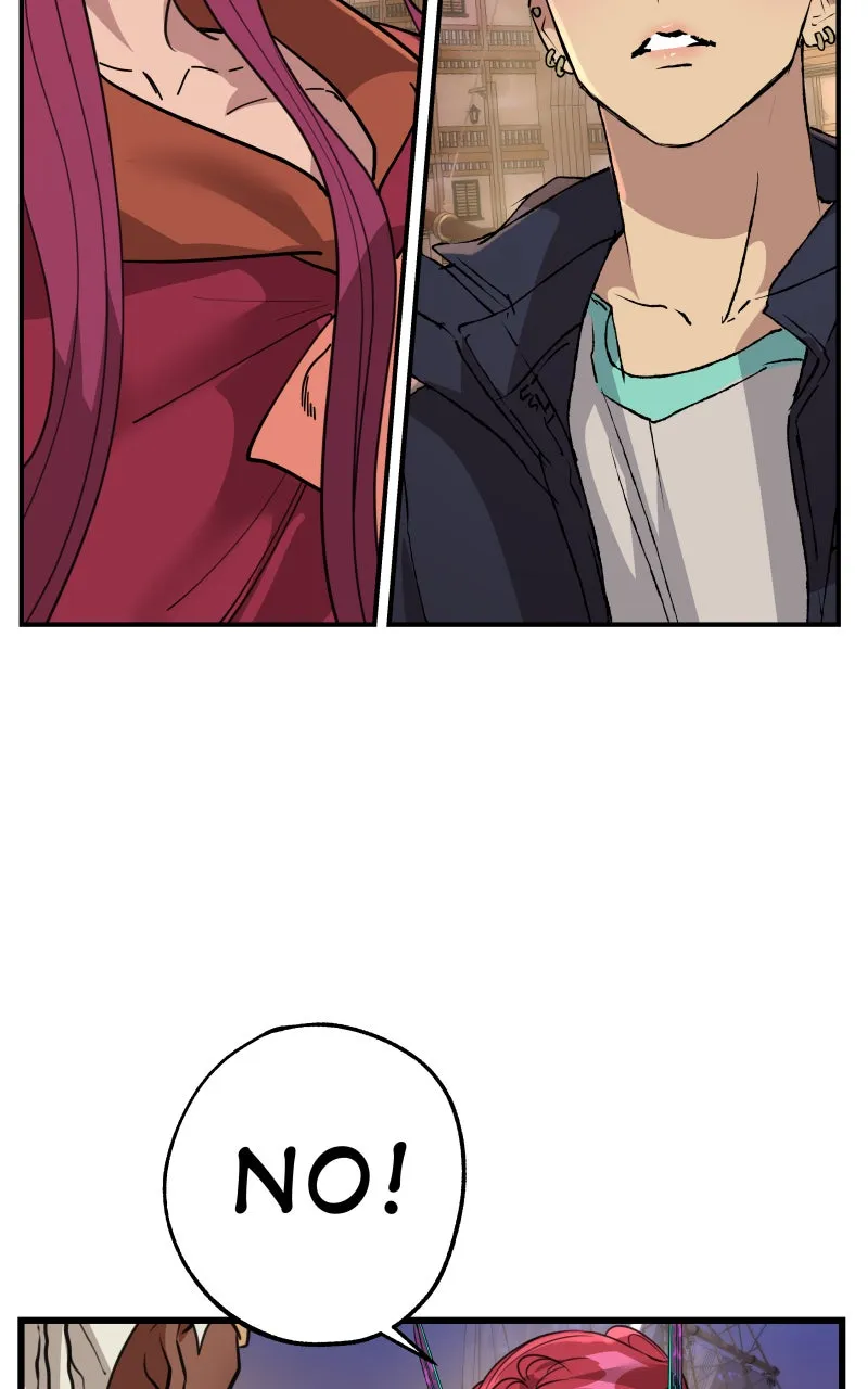 Death: Rescheduled Chapter 105 page 9 - 