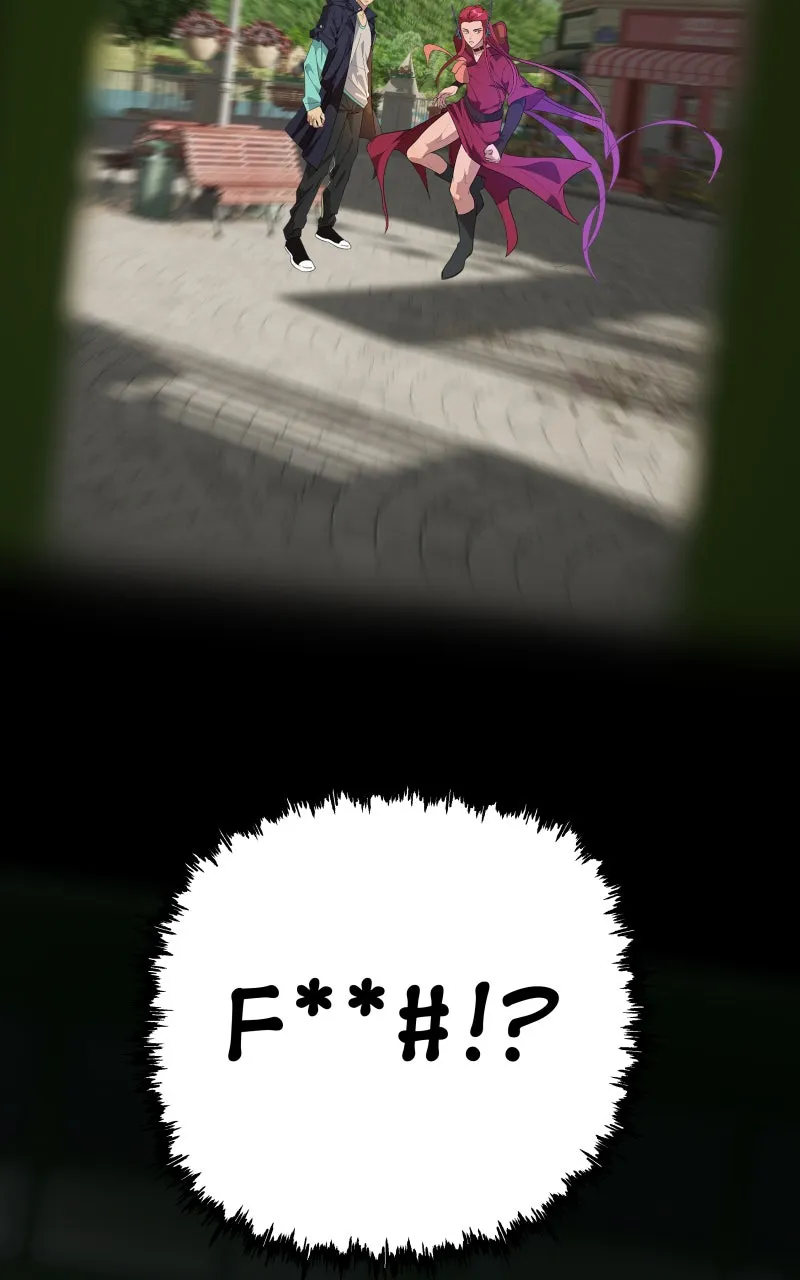 Death: Rescheduled Chapter 105 page 87 - 