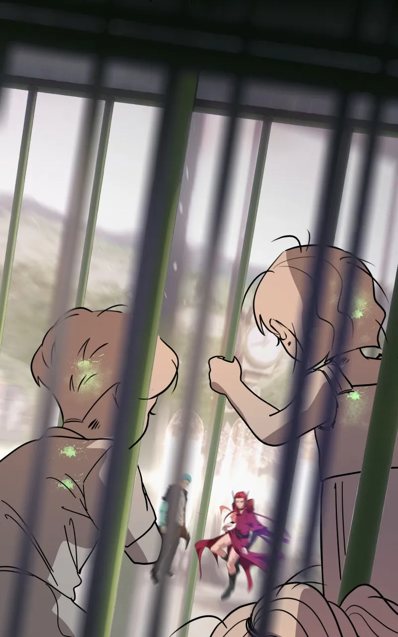 Death: Rescheduled Chapter 105 page 88 - 