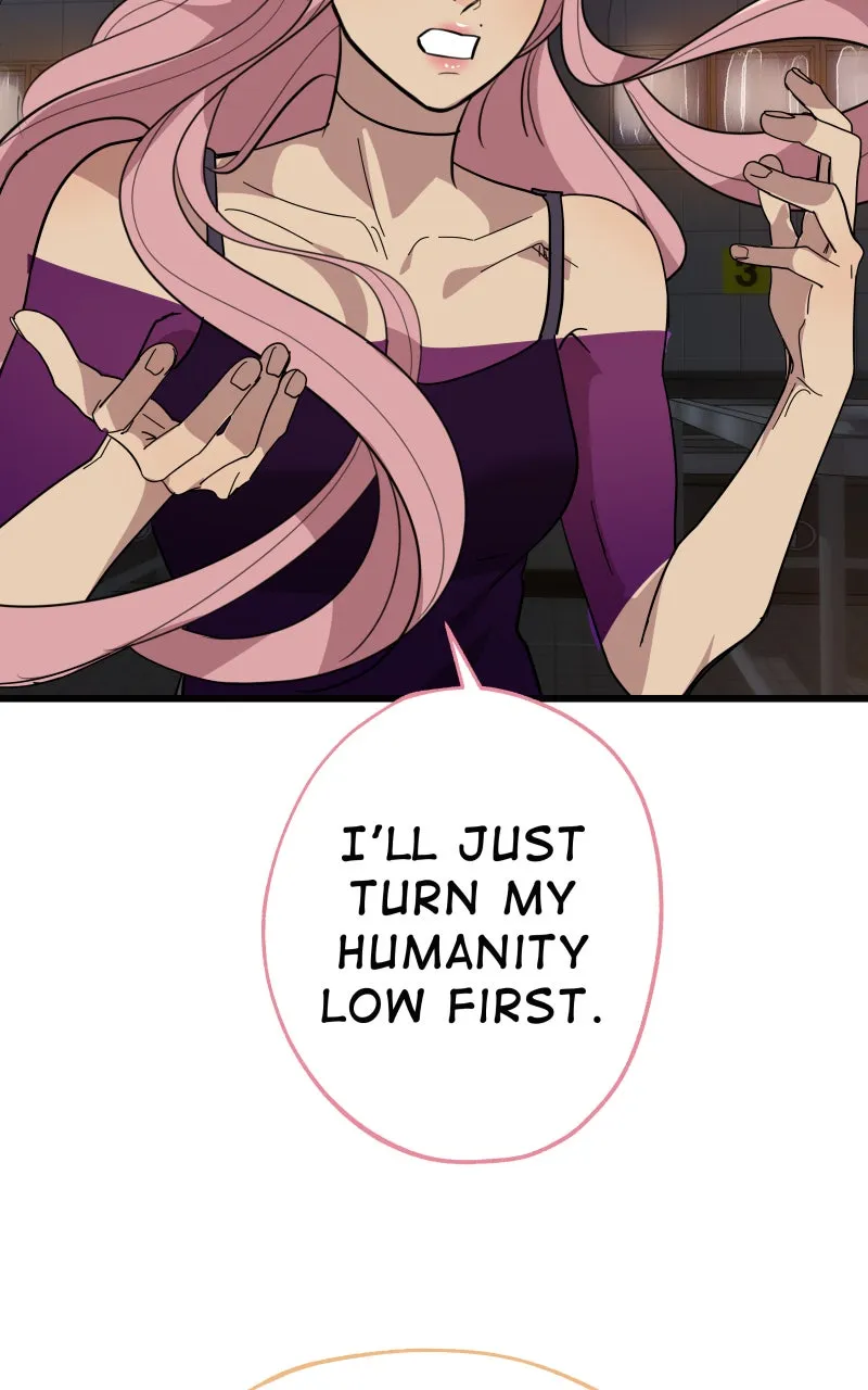 Death: Rescheduled Chapter 105 page 94 - 