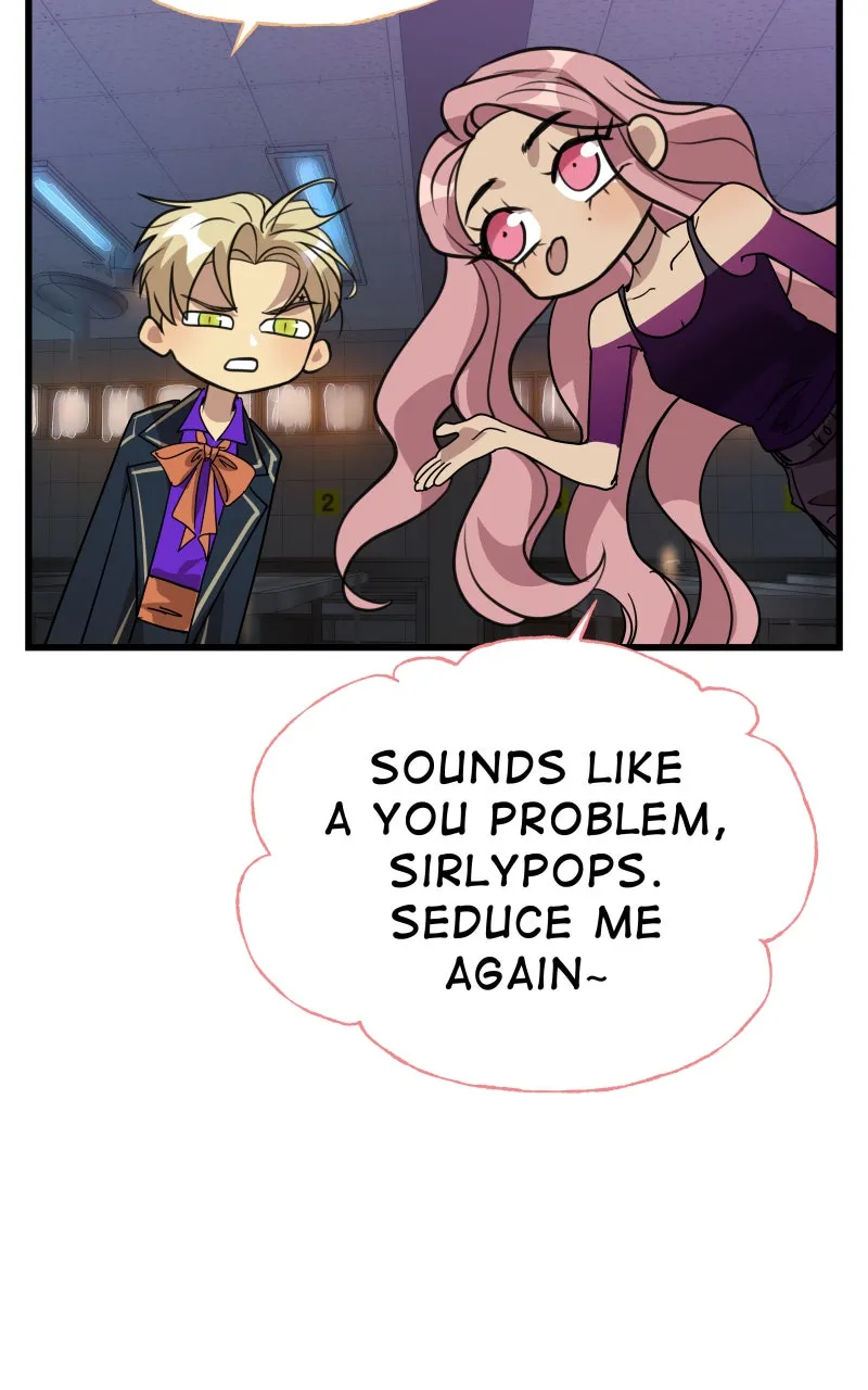 Death: Rescheduled Chapter 105 page 97 - 