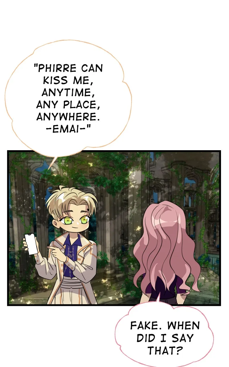 Death: Rescheduled Chapter 105 page 98 - 