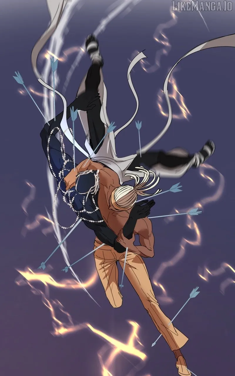 Death: Rescheduled Chapter 106 page 101 - 