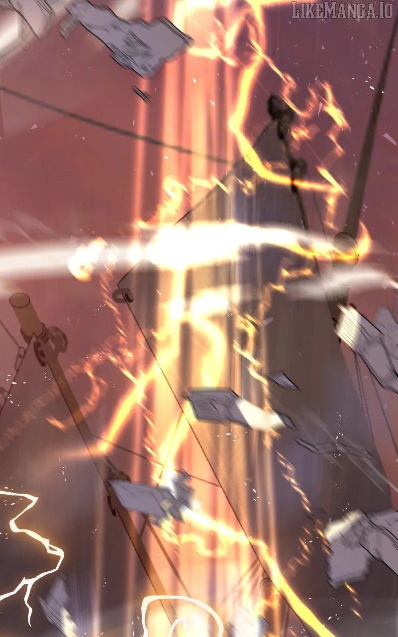 Death: Rescheduled Chapter 106 page 103 - 