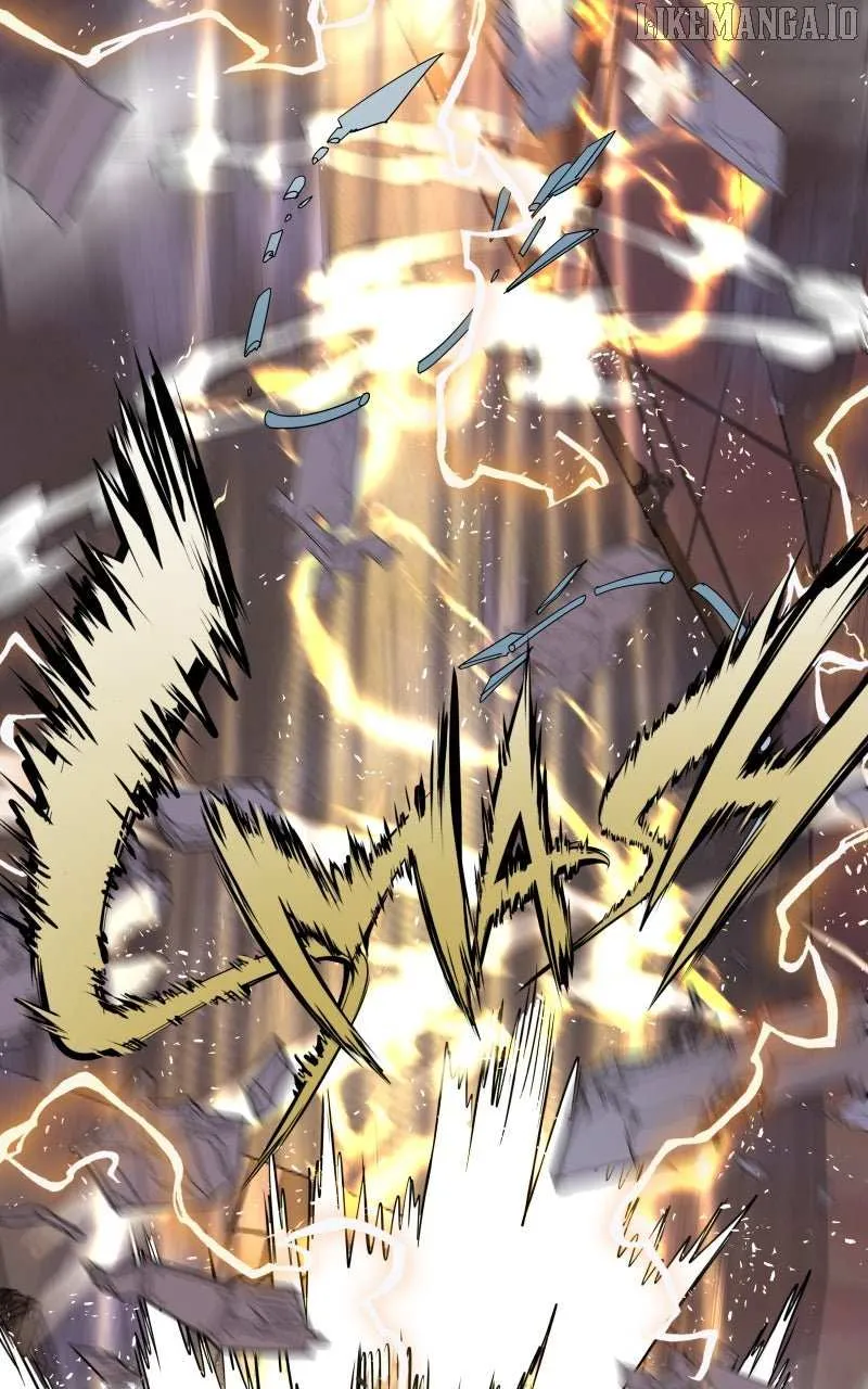 Death: Rescheduled Chapter 106 page 104 - 