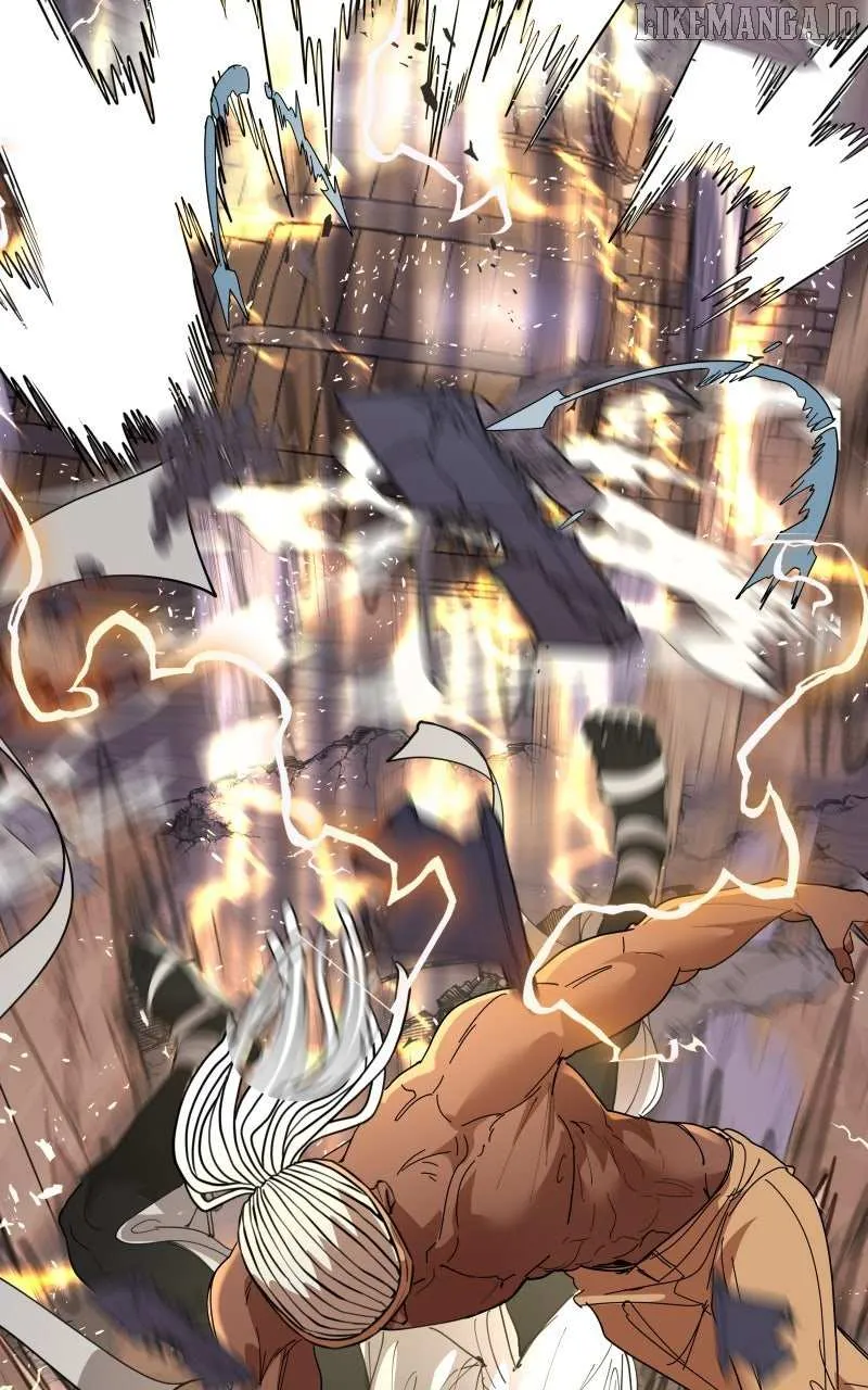 Death: Rescheduled Chapter 106 page 105 - 