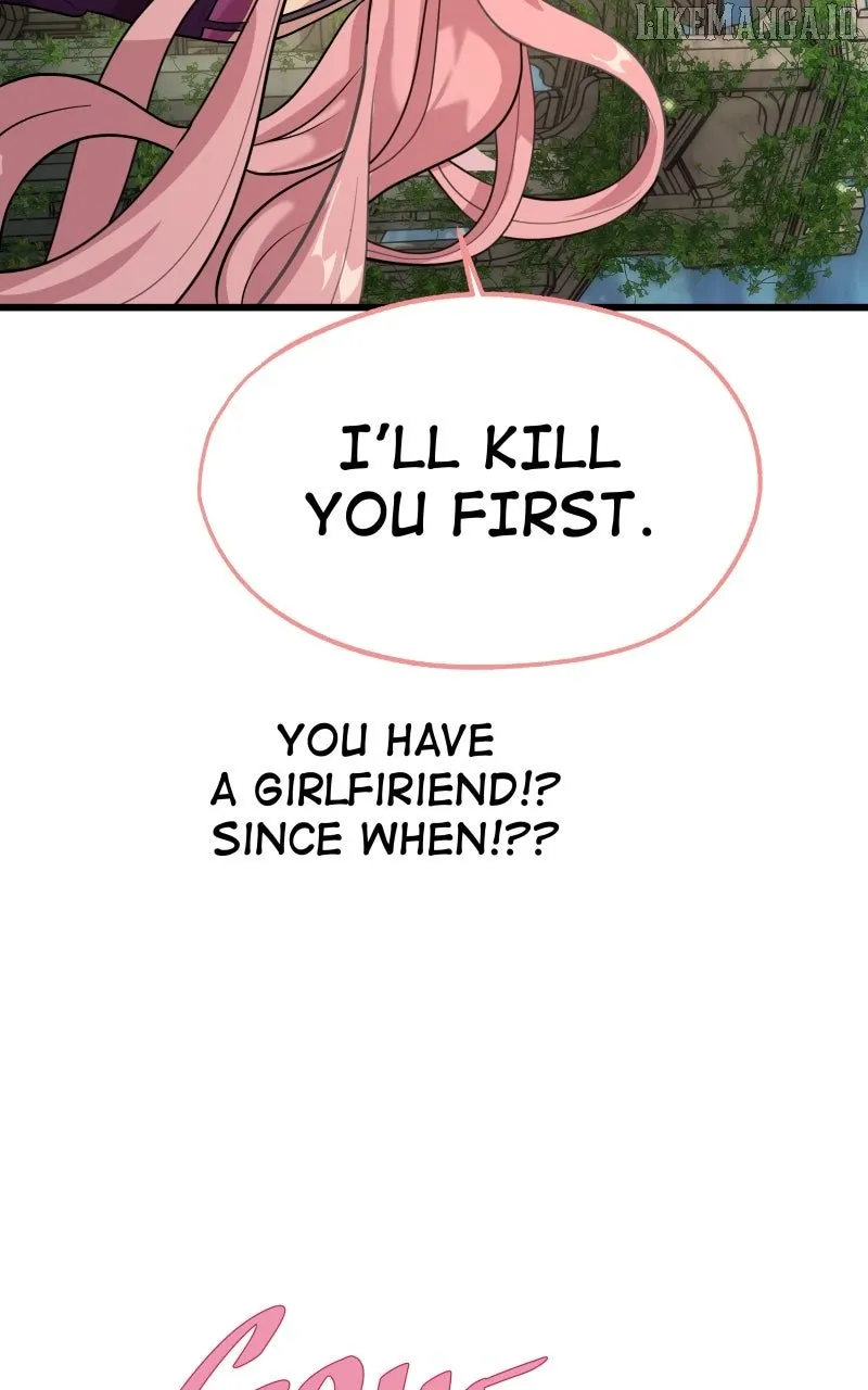 Death: Rescheduled Chapter 106 page 13 - 