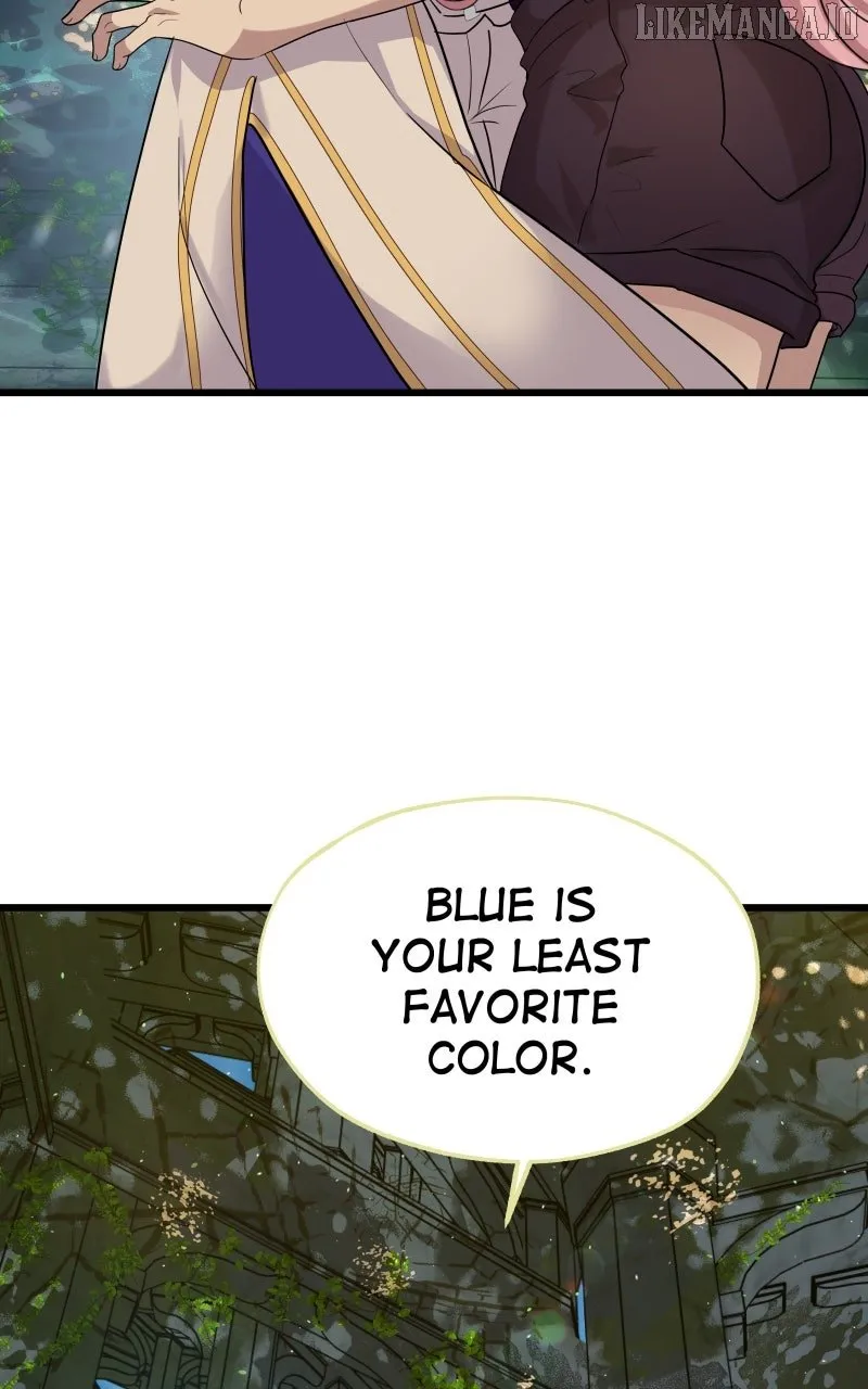 Death: Rescheduled Chapter 106 page 15 - 