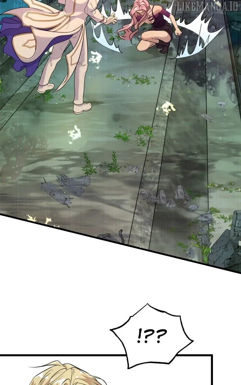Death: Rescheduled Chapter 106 page 20 - 