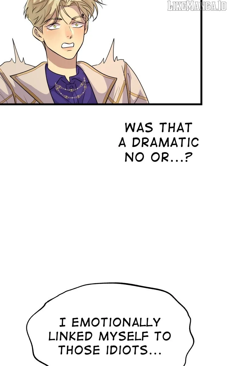 Death: Rescheduled Chapter 106 page 21 - 