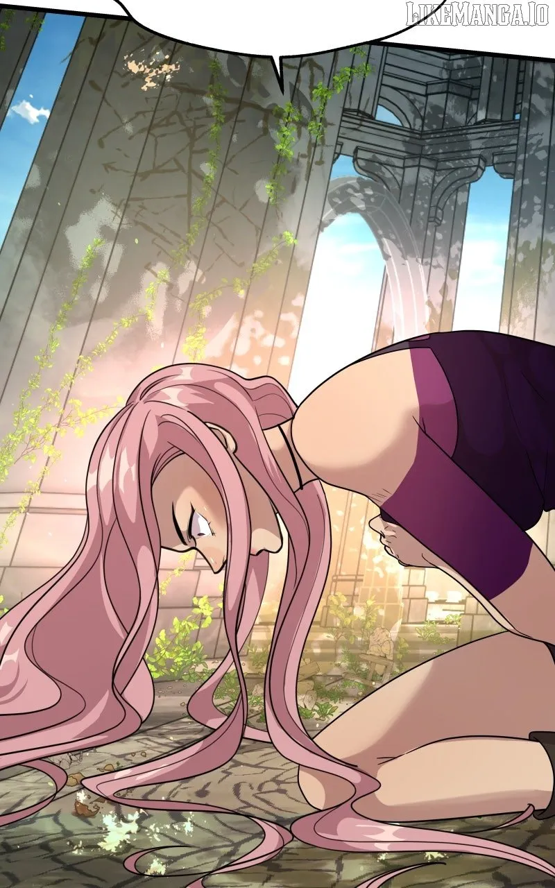 Death: Rescheduled Chapter 106 page 22 - 