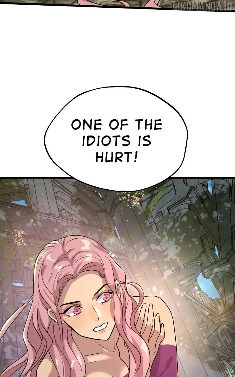 Death: Rescheduled Chapter 106 page 23 - 