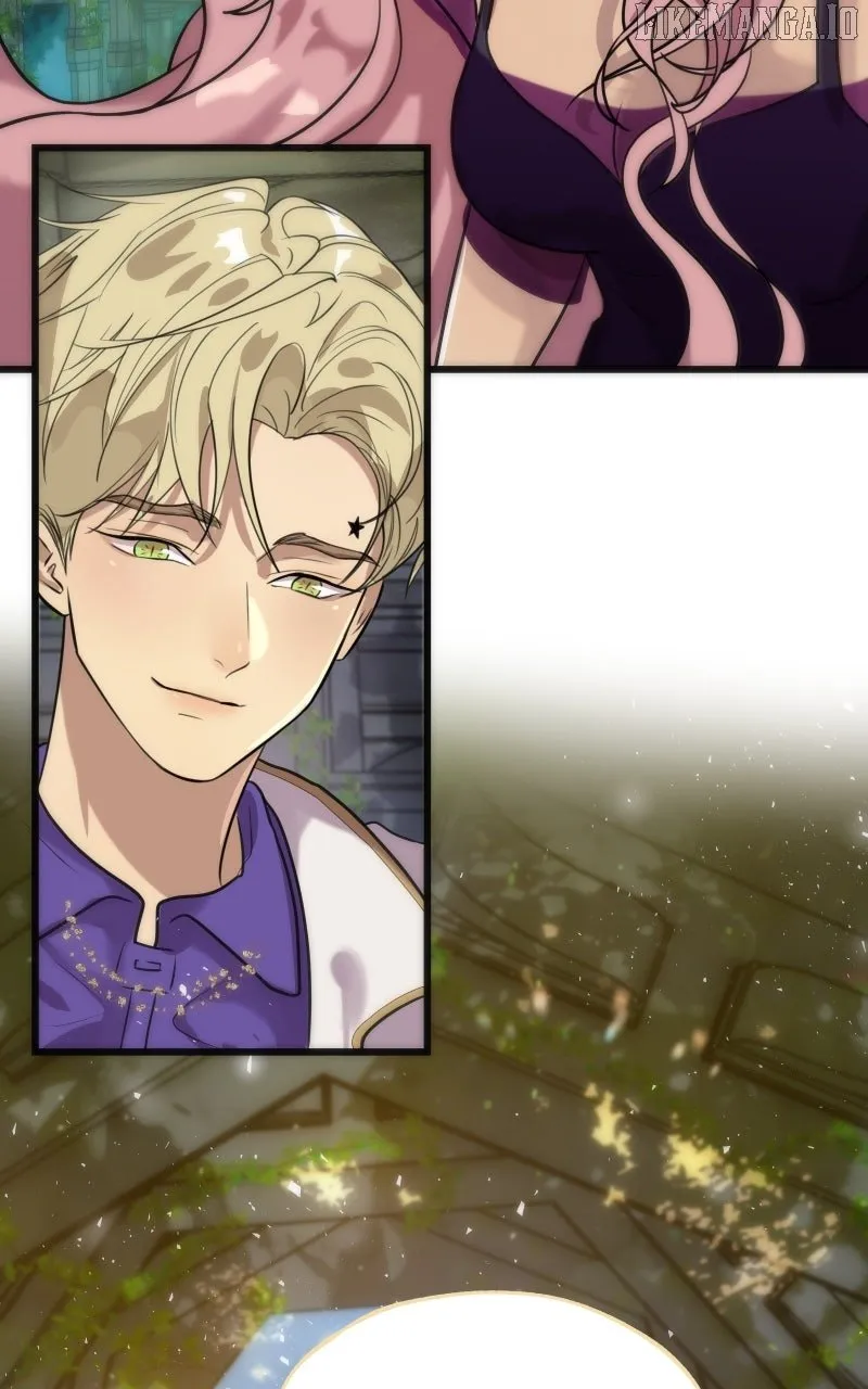 Death: Rescheduled Chapter 106 page 4 - 