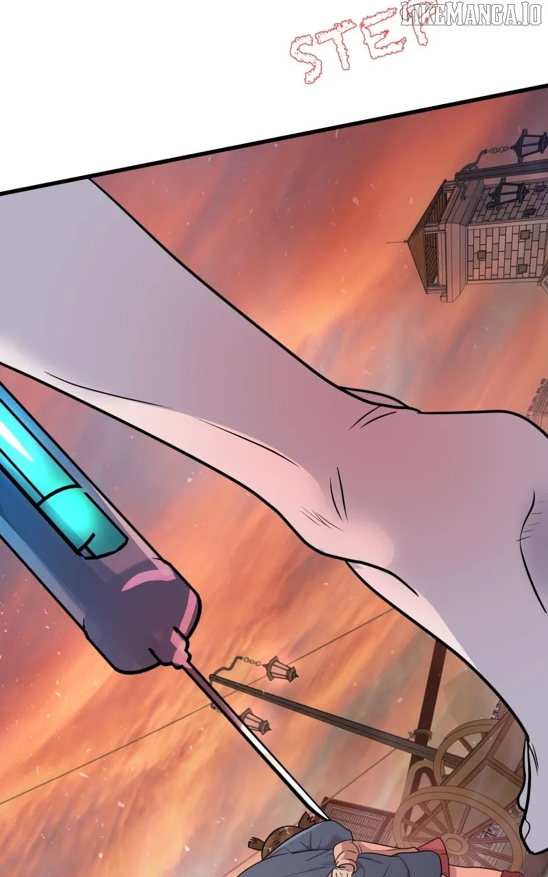 Death: Rescheduled Chapter 106 page 31 - 
